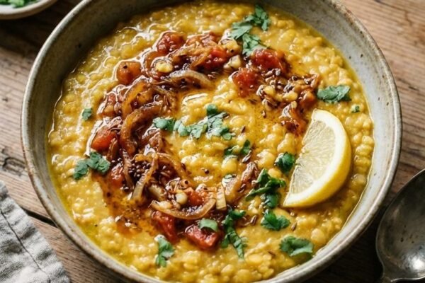 Tadka スタイル、30 分で完成