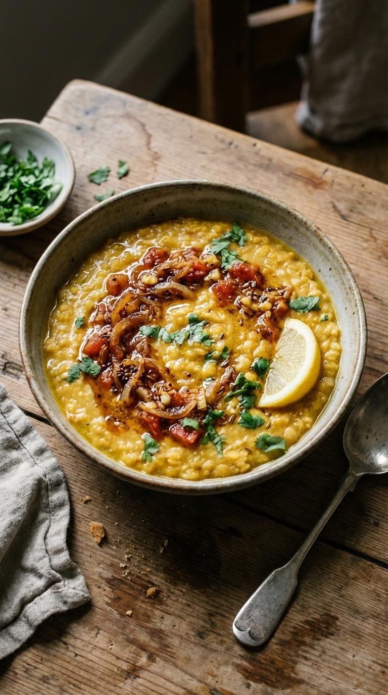 Tadka スタイル、30 分で完成