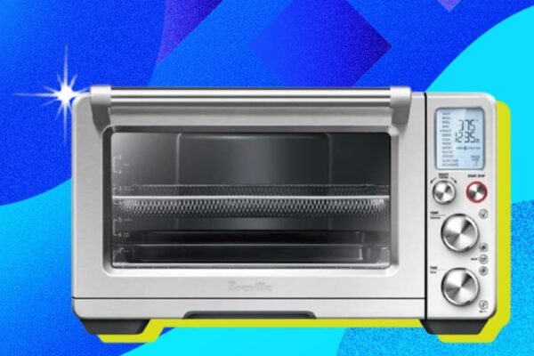 Breville Smart Oven Air Flyer Pro マルチタスク デバイスがプライムデーで 80 ドル割引