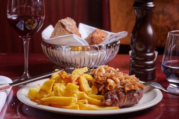 フランス料理専門家が語る、パリの最高のレストラン